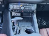 2023 Dodge Durango GT Premium AWD 8 Speed Automatic Transmission