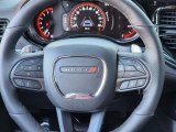 2023 Dodge Durango GT Premium AWD Steering Wheel