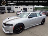 2023 Dodge Charger GT Hemi Orange Package Data, Info and Specs