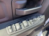 2024 Ram 2500 Tradesman Crew Cab 4x4 Door Panel