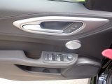 2024 Alfa Romeo Giulia Veloce AWD Door Panel