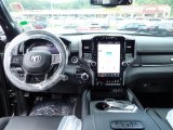 2023 Ram 2500 Power Wagon Crew Cab 4x4 Dashboard