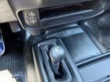 2024 Ram 2500 Tradesman Crew Cab 4x4 6 Speed Automatic Transmission