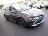 2022 Toyota Corolla Hatchback XSE Front 3/4 View