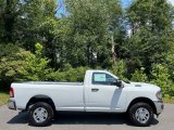 2024 Ram 2500 Tradesman Regular Cab 4x4 Exterior