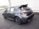 2022 Toyota Corolla Hatchback XSE Exterior