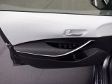 2022 Toyota Corolla Hatchback XSE Door Panel