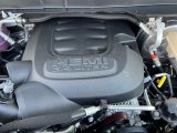 2024 Ram 2500 Tradesman Regular Cab 4x4 6.4 Liter HEMI OHV 16-Valve VVT V8 Engine