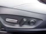 2022 Toyota Corolla Hatchback XSE Front Seat