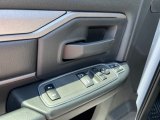 2024 Ram 2500 Tradesman Regular Cab 4x4 Door Panel