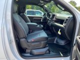 2024 Ram 2500 Tradesman Regular Cab 4x4 Front Seat