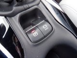 2022 Toyota Corolla Hatchback XSE Controls