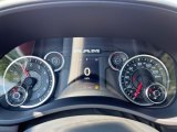 2024 Ram 2500 Tradesman Regular Cab 4x4 Gauges