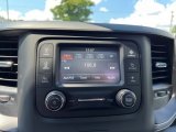 2024 Ram 2500 Tradesman Regular Cab 4x4 Audio System