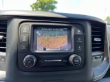 2024 Ram 2500 Tradesman Regular Cab 4x4 Controls