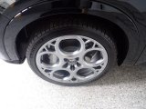 Alfa Romeo Tonale 2024 Wheels and Tires