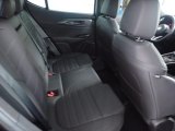 2024 Alfa Romeo Tonale Ti AWD Rear Seat