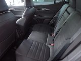 2024 Alfa Romeo Tonale Ti AWD Rear Seat