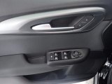 2024 Alfa Romeo Tonale Ti AWD Door Panel