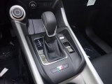 2024 Alfa Romeo Tonale Ti AWD 6 Speed Automatic Transmission