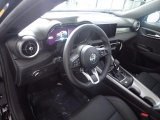 2024 Alfa Romeo Tonale Ti AWD Dashboard