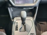 2024 Subaru Impreza Hatchback Lineartronic CVT Automatic Transmission