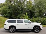 2023 Jeep Wagoneer L Series III 4x4 Exterior