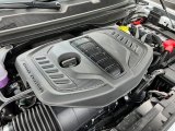 2023 Jeep Wagoneer L Series III 4x4 3.0 Liter Twin-Turbocharged DOHC 24-Valve VVT Hurricane Inline 6 Cylinder Engine