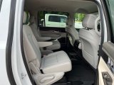2023 Jeep Wagoneer L Series III 4x4 Rear Seat