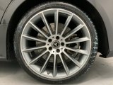 2020 Mercedes-Benz CLS 450 Coupe Wheel