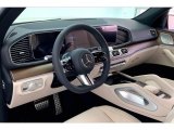 2024 Mercedes-Benz GLS 450 4Matic Dashboard