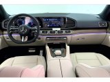 2024 Mercedes-Benz GLS 450 4Matic Macchiato Beige Interior