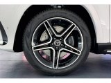 2024 Mercedes-Benz GLS 450 4Matic Wheel