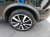 Nissan Rogue Sport Wheels and Tires