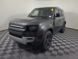 2023 Carpathian Gray Metallic Land Rover Defender 110 SE #146463294