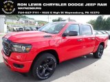 2023 Ram 1500 Tradesman Crew Cab 4x4