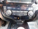 2019 Nissan Rogue Sport SL AWD Controls