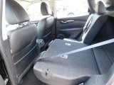 2019 Nissan Rogue Sport SL AWD Rear Seat