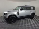 2023 Land Rover Defender Hakuba Silver Metallic