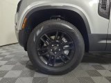 2023 Land Rover Defender 110 SE Wheel