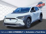 2023 Subaru Solterra Premium