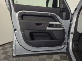 2023 Land Rover Defender 110 SE Door Panel