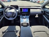 2023 Subaru Solterra Premium Dashboard
