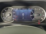 2023 Land Rover Defender 110 SE Gauges