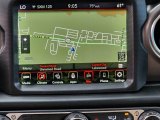 2023 Jeep Gladiator Rubicon 4x4 Navigation