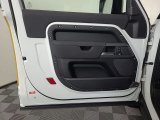 2023 Land Rover Defender 90 X-Dynamic SE Door Panel
