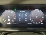 2023 Land Rover Defender 90 X-Dynamic SE Gauges