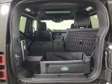2023 Land Rover Defender 90 X-Dynamic SE Trunk