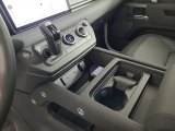 2023 Land Rover Defender 90 X-Dynamic SE 8 Speed Automatic Transmission