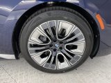 BMW i7 Series 2023 Wheels and Tires